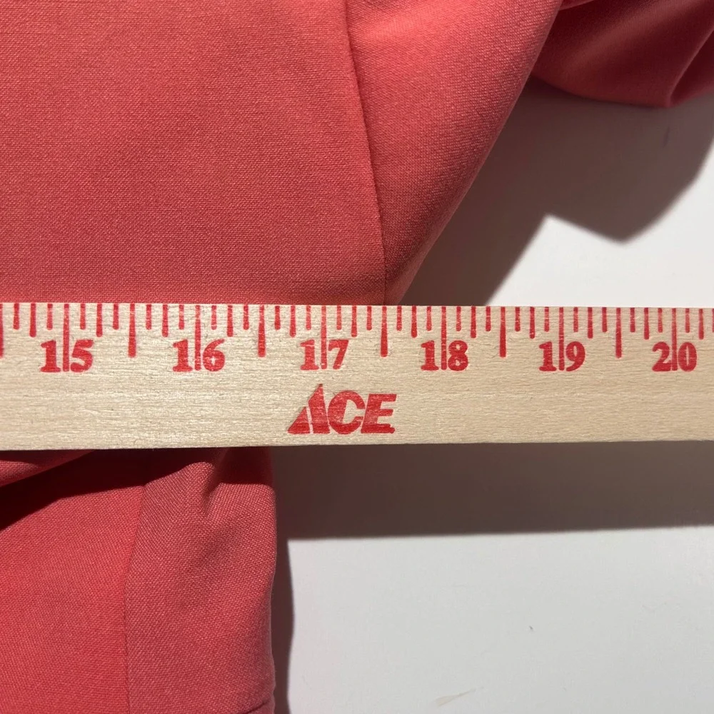Express measurements inches